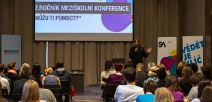 Sborník z 2. MEZIŠKOLNÍ KONFERENCE 2012